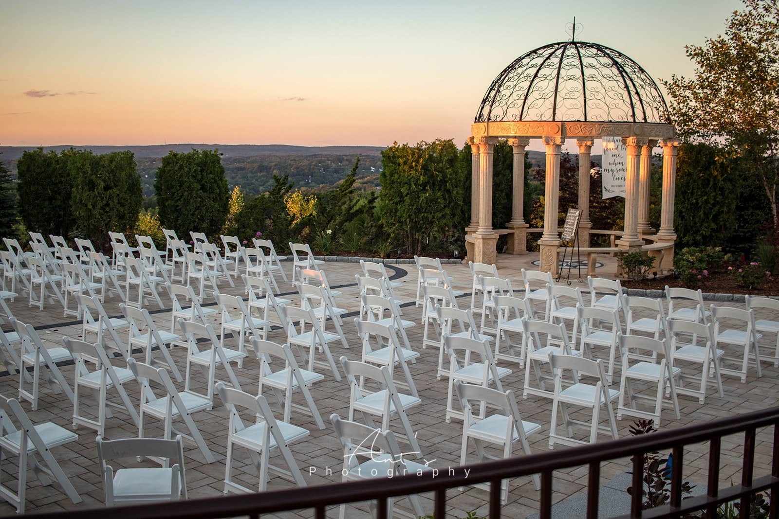 Wedding photography